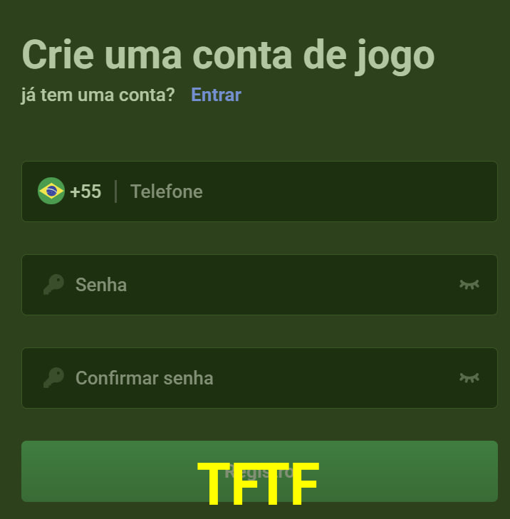Login-E-Registro-Registro