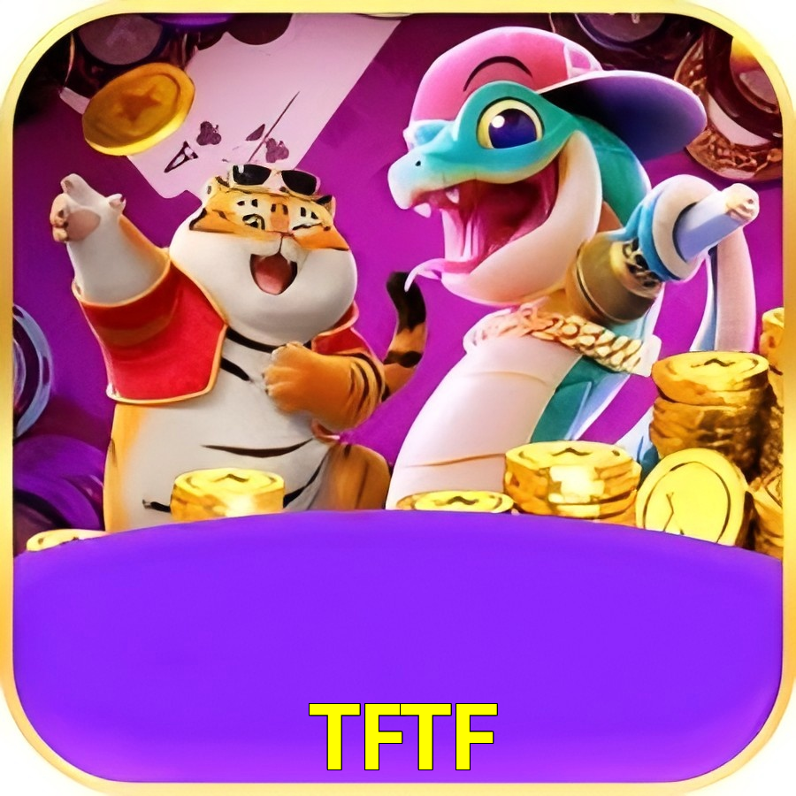 TFTF-Logo